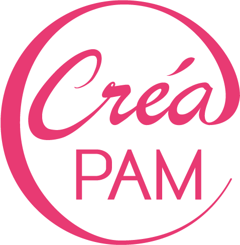 logo creapam